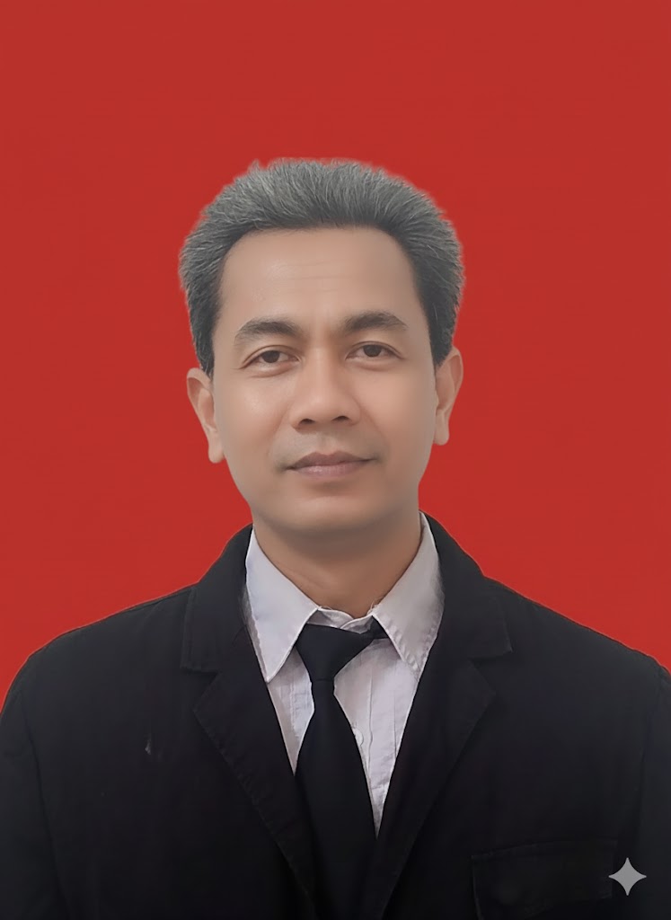 Rattahpinnusa Handisa, S.Sos, M.IM