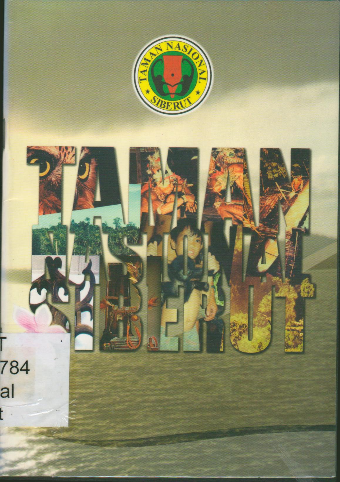 Cover Buku